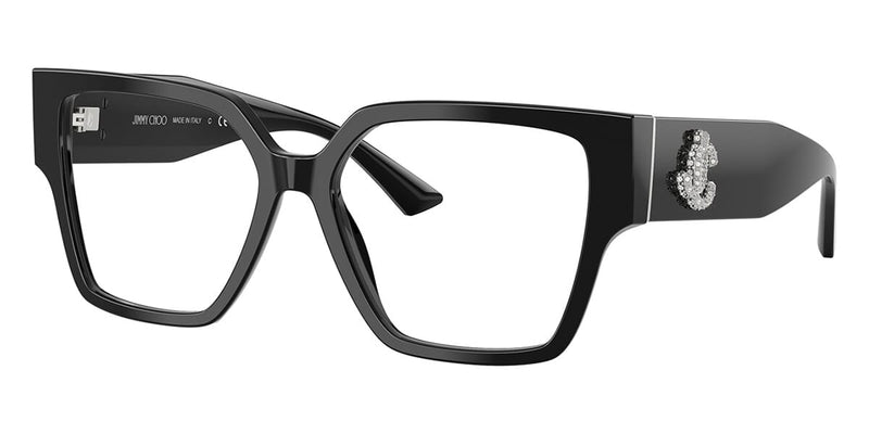 正規品JIMMY CHOO jimmy-choo-jc3032b-5000-hd-