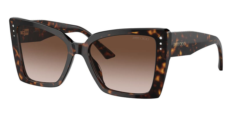 Jimmy Choo JC5001B 5002/13 Sunglasses - Pretavoir