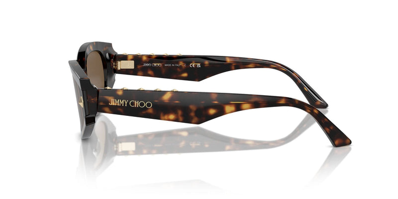 Jimmy Choo JC5015U 5002/73 Sunglasses Pretavoir
