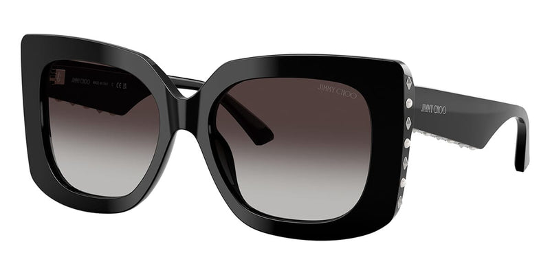 Jimmy Choo サングラス jimmy-choo-jc5025h-50008g-hd-