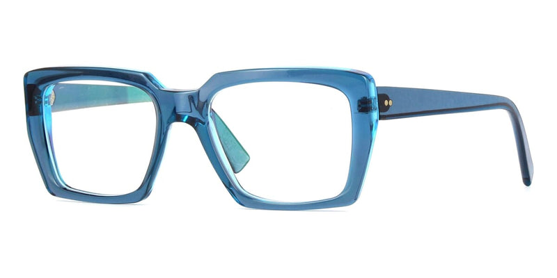 【Kirk and Kirk】メガネフレーム【Ray】 Kirk and Kirk Ray K1 Earth Glasses - Pretavoir