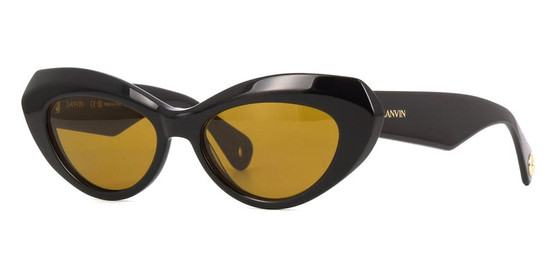 Lanvin Subtle Cat Eye Sunglasses Lanvin main image 2