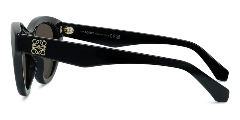 Loewe Anagram LW40182U 01E Sunglasses - Pretavoir