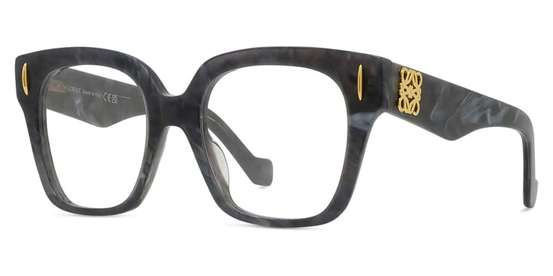 Loewe Anagram LW50069I 063 Glasses - Pretavoir Loewe Anagram LW50069I 063 Glasses - Pretavoir