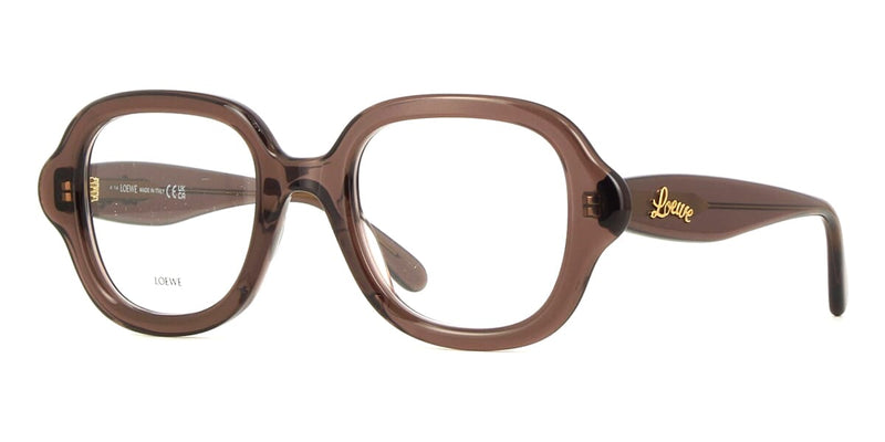 Loewe Curvy LW50075I 050 Glasses - Pretavoir