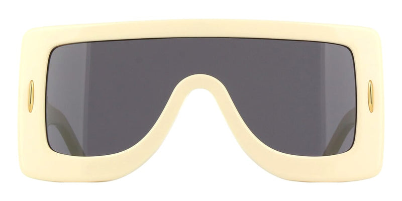 Loewe Chunky Anagram LW40104I Shield Sunglasses