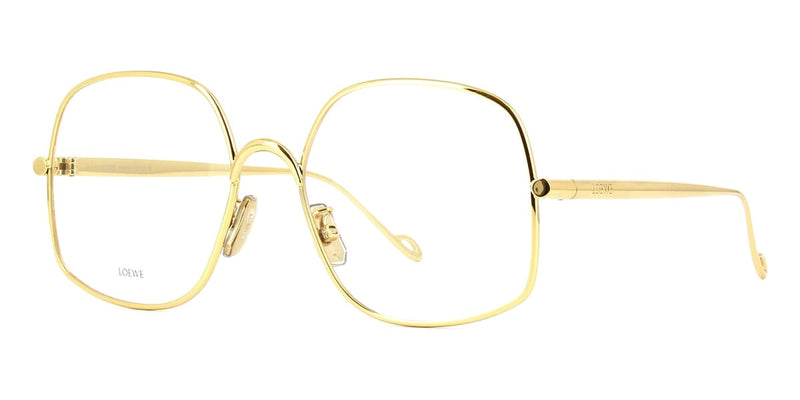 Loewe lw discount 50003 eyeglasses