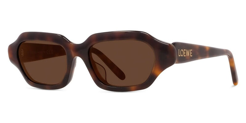 Loewe Slim LW40157U 52G Sunglasses - Pretavoir