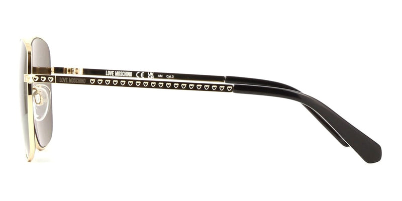 Love Moschino MOL 069/S 00070 Sunglasses - Pretavoir 