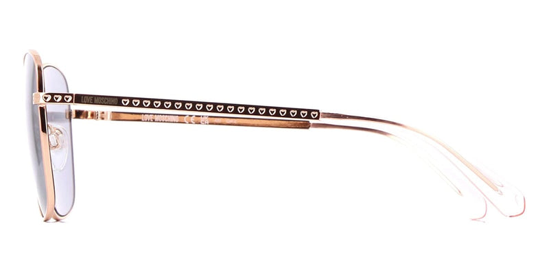 Love Moschino MOL 069/S PY3IR Sunglasses - Pretavoir 