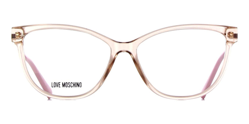 Love Moschino MOL 619/TN FWM Glasses - Pretavoir
