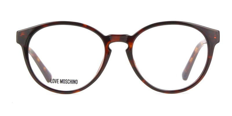 Love Moschino MOL 626 086 Glasses - Pretavoir 