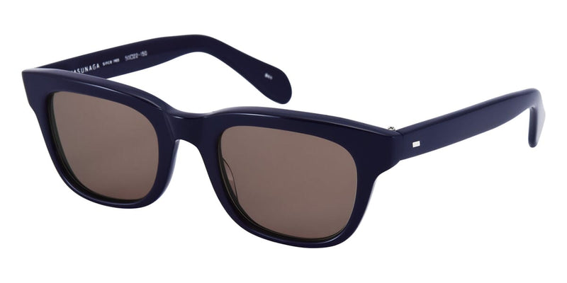 Masunaga Koki 000 S65 Sunglasses - Pretavoir