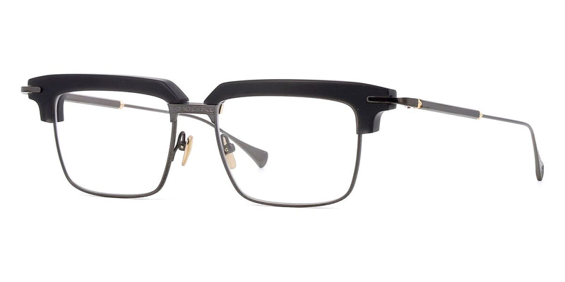 Masunaga x Kenzo Vesta 29 Glasses - Pretavoir