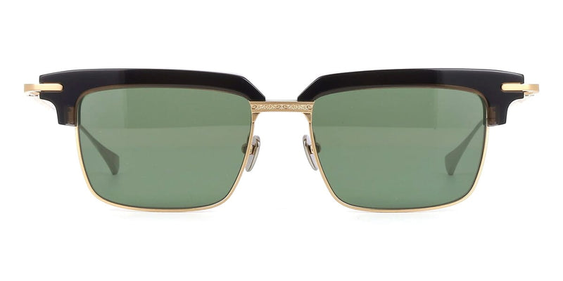 Masunaga x Kenzo Vesta S19 Sunglasses - Pretavoir
