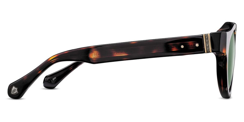 Matsuda Sun M1037 DTO Sunglasses - Pretavoir
