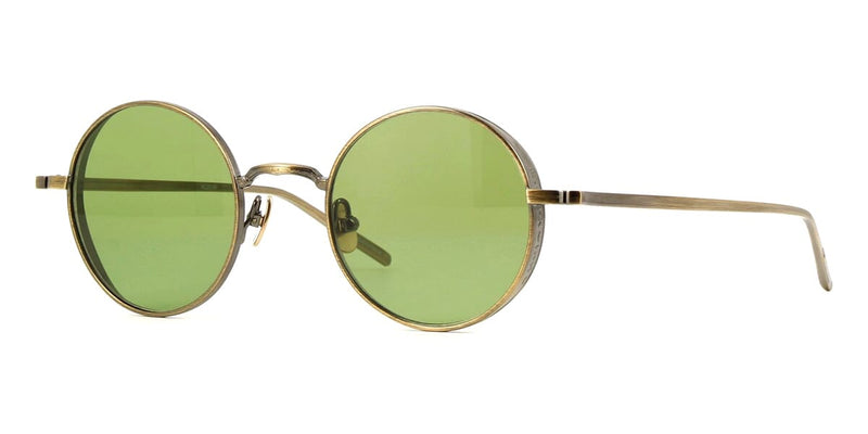 Matsuda Sun M3087 AG Sunglasses - Pretavoir