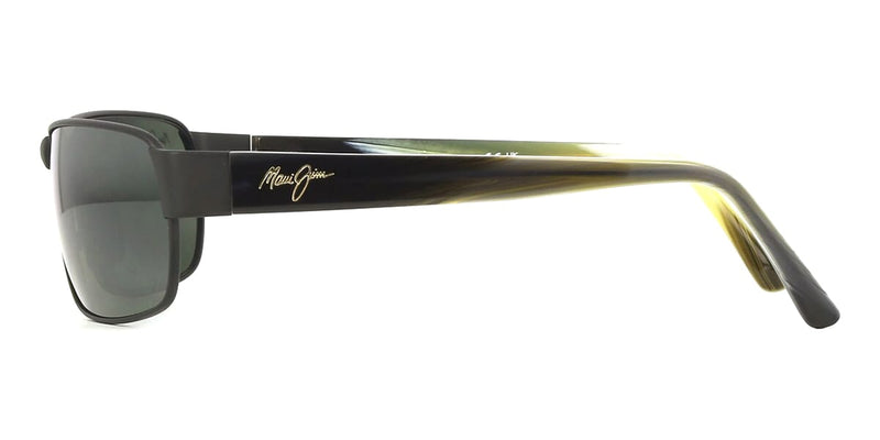 Maui Jim Black Coral 249-2M Sunglasses - Pretavoir