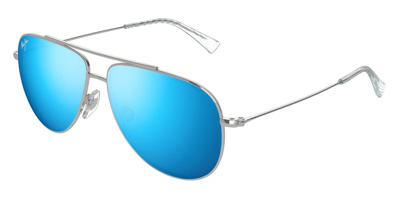 Maui Jim Hauoli XS B589-17A / MJ0589S 002 Sunglasses - Pretavoir