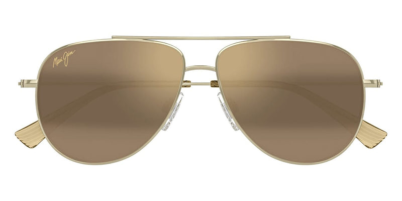 Maui Jim Hauoli XS H589-16 / MJ0589S 003 Sunglasses - Pretavoir