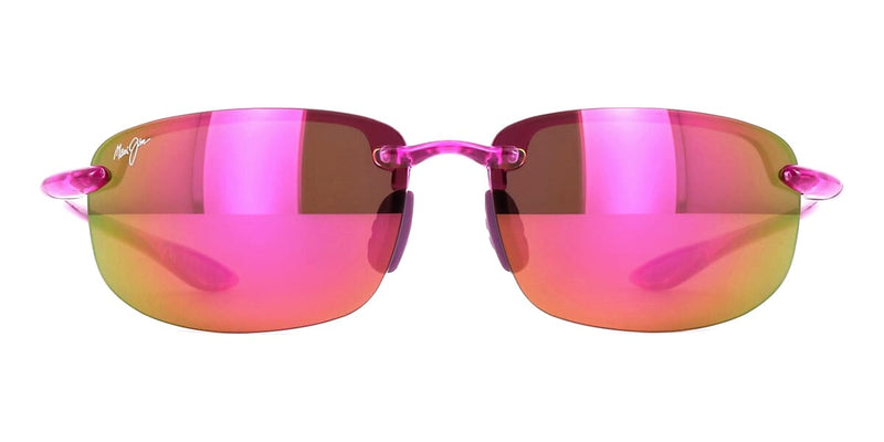Maui Jim Hookipa P407-09 / MJ0407S 006 Sunglasses - Pretavoir