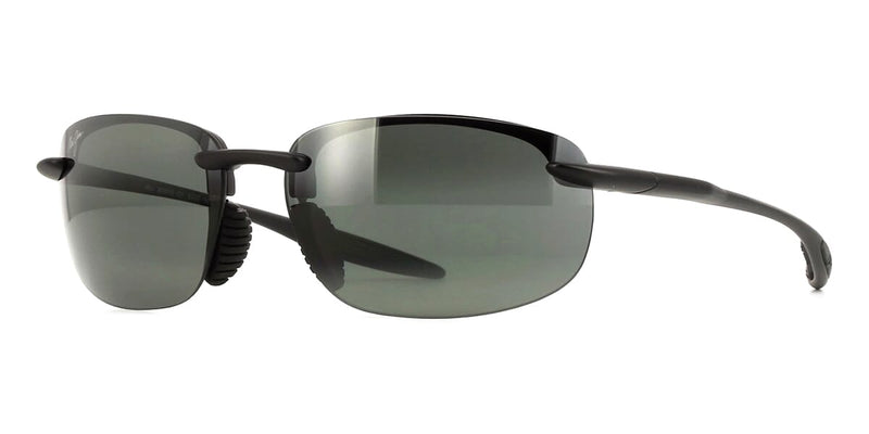 Maui Jim Hookipa Ultra 676-02 / MJ0676S 001 Sunglasses