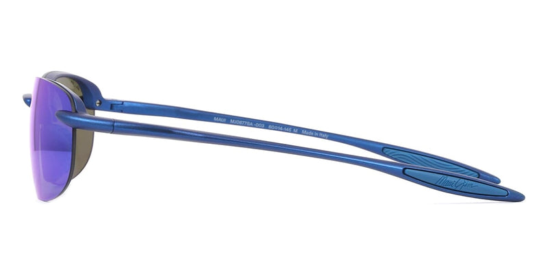 Maui Jim Hookipa Ultra AF B677-03 Sunglasses - Pretavoir