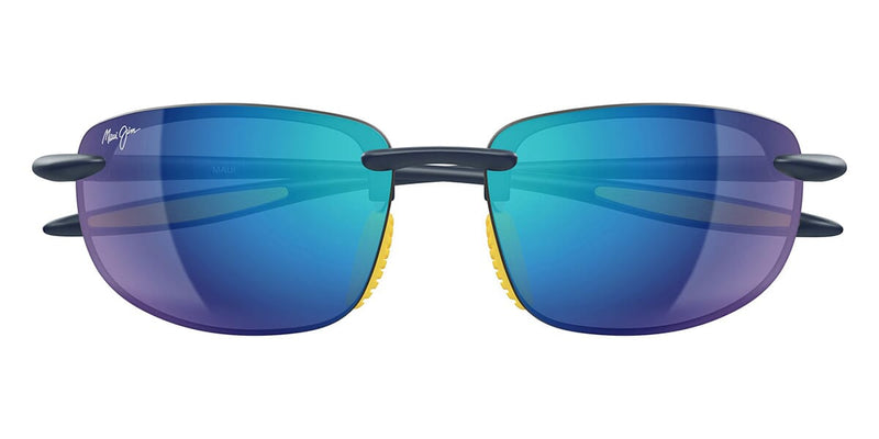 Maui Jim Hookipa Ultra B676-03B / MJ0676S 006 Sunglasses - Pretavoir