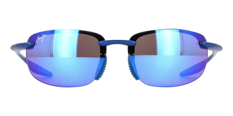 Maui Jim Hookipa Ultra B676-03 / MJ0676S 003 Sunglasses - Pretavoir