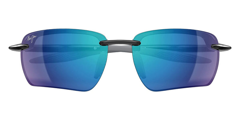 Maui Jim Hookipa Ultra G B336-02A / MJ0336S 013 Sunglasses - Pretavoir