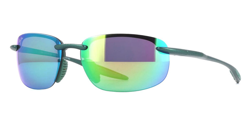 Maui Jim Hookipa Ultra GM676-15 / MJ0676S 004 Sunglasses - Pretavoir