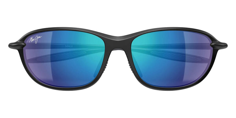 Maui Jim Hookipa Ultra R – AF B340-02A / MJ0340SA 002 Sunglasses
