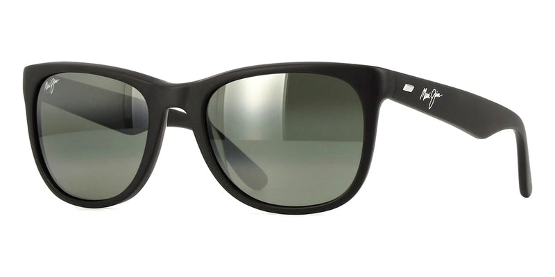 Maui Jim Kikonia XL 693-02 / MJ0693S 001 Sunglasses - Pretavoir