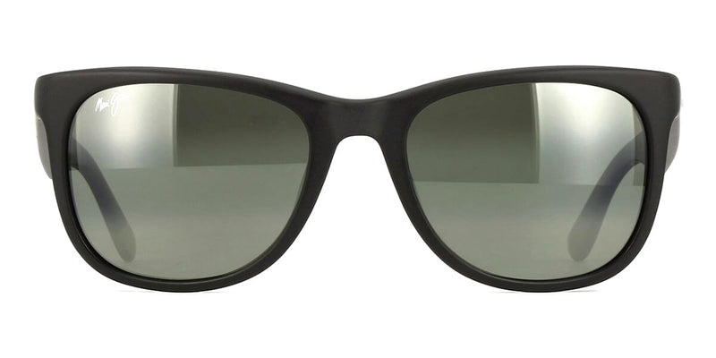 miiiii Maui Jim Kikonia XL 693-02 / MJ0693S 001 Sunglasses - Pretavoir