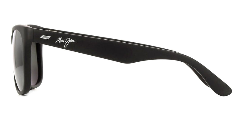 Maui Jim Kikonia XL 693-02 / MJ0693S 001 Sunglasses - Pretavoir