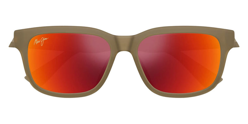 Maui Jim Kopikala RM594-01 / MJ0594SA 002 Sunglasses - Pretavoir