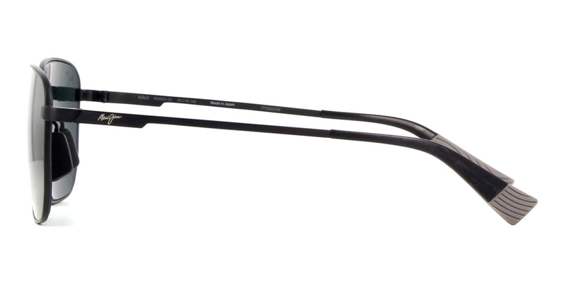 Maui Jim Lamalama AF652-02 Sunglasses - Pretavoir