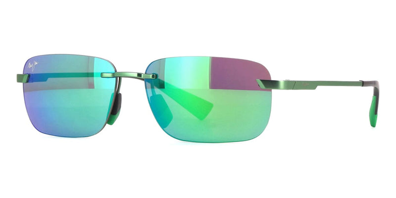 Maui Jim Lanakila GM624-15 Sunglasses - Pretavoir