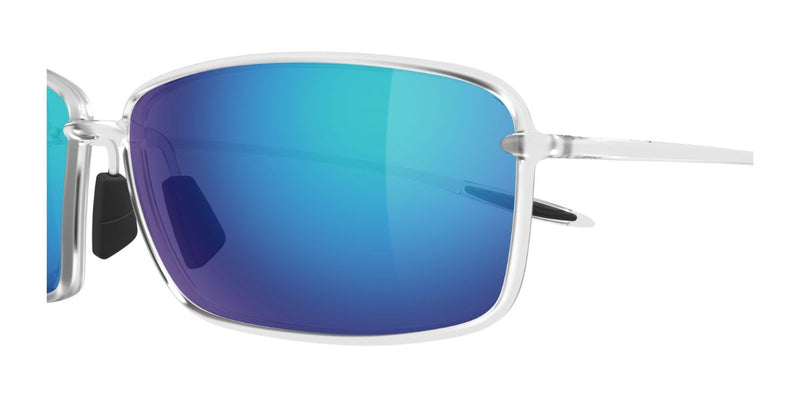 ＭＡＶＲＩＫＭＡＸＬＩＴＥ１１．５° Maui Jim Malu B371 / MJ0371S 003 Sunglasses - Pretavoir