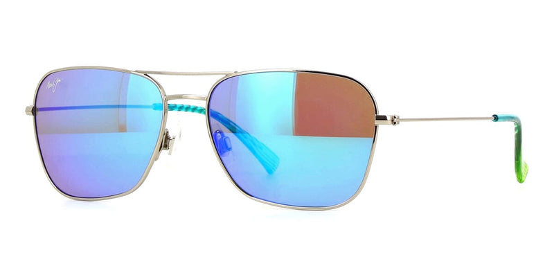 Maui Jim Naauao B675 17B Sunglasses - Pretavoir