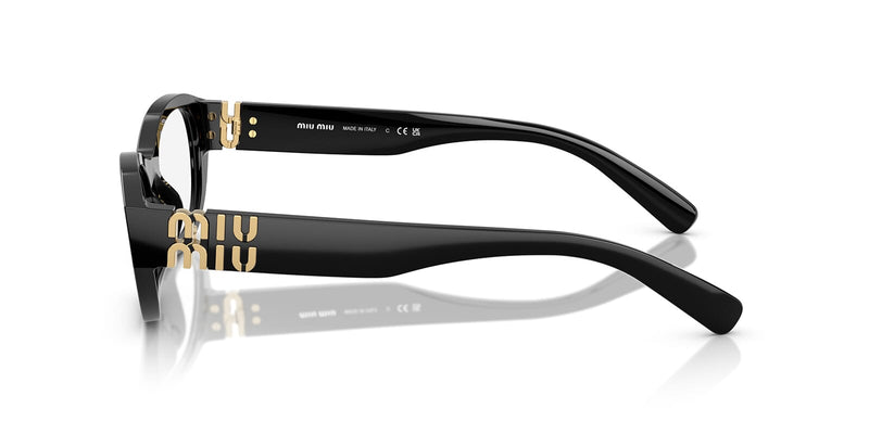 Miu Miu MU 03WV 16K1O1 Glasses - Pretavoir