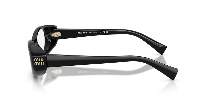 Miu Miu MU 03ZV 16K1O1 Glasses - Pretavoir