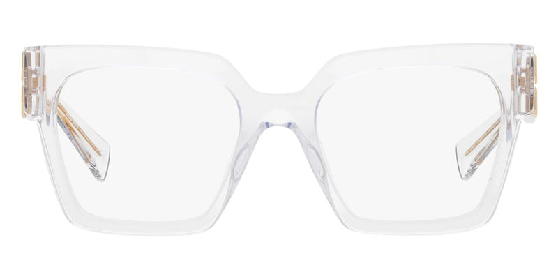 Miu Miu MU 04UV 2AZ1O1 Glasses - Pretavoir Miu Miu MU 04UV 2AZ1O1 Glasses - Pretavoir