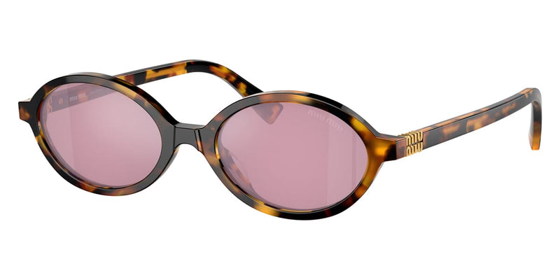 Avvenice Occhiali Miu Miu Cuore Miu Miu Round Heart Sunglasses Miu