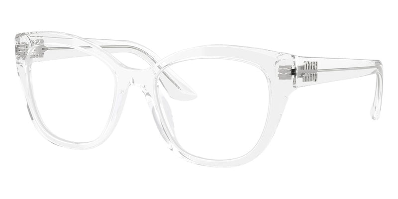 miu Miu Miu MU 09ZS 15T8K1 Sunglasses - Pretavoir