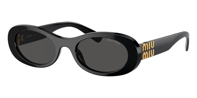 Miu Miu MU 06ZS 1AB5S0 Sunglasses - Pretavoir