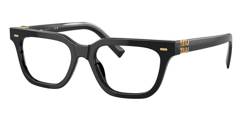 Miu Miu MU 07XV 16K1O1 Glasses Pretavoir