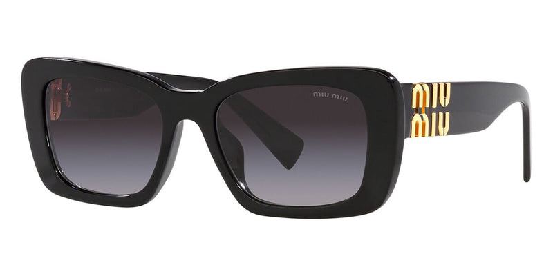 Miu Miu MU 07YS 1AB5D1 Sunglasses - Pretavoir