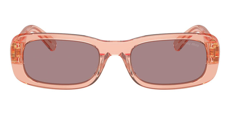 Miu Miu MU 08ZS 13T06I Sunglasses - Pretavoir