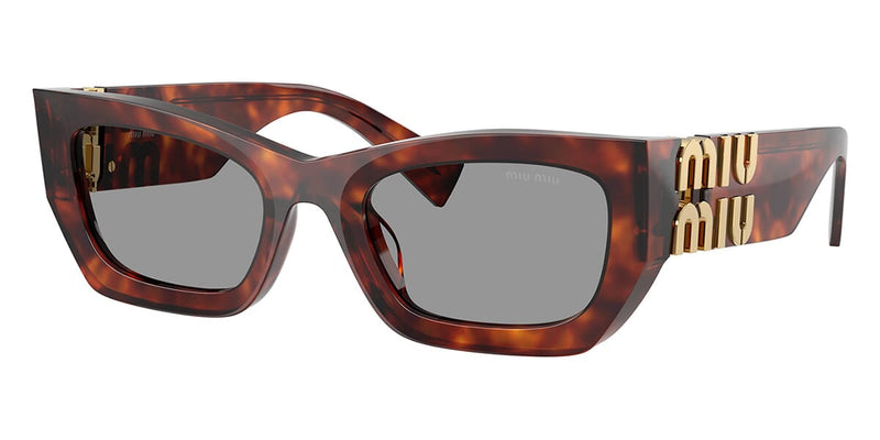 Miu Miu MU 09WS 21C40O Sunglasses - Pretavoir